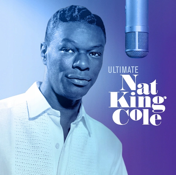 NAT  KING COLE ULTIMATE cd