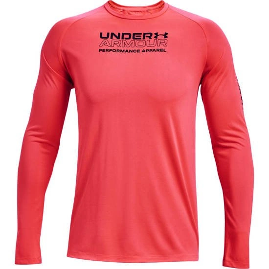 Under  Armour Koszulka Longsleeve HeatGear 1361705628 L