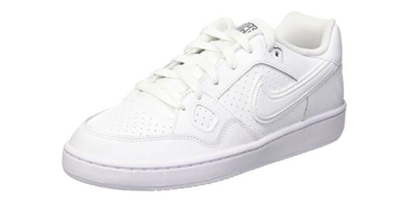 BUTY  NIKE SON OF FORCE BIAŁE KIDS 615153109 r.36