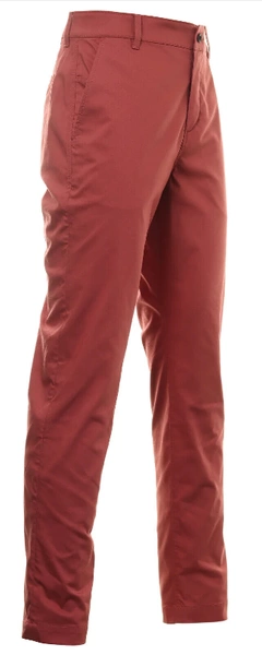 Czerwone Spodnie Nike Golf DA4130691 30/30 Męskie