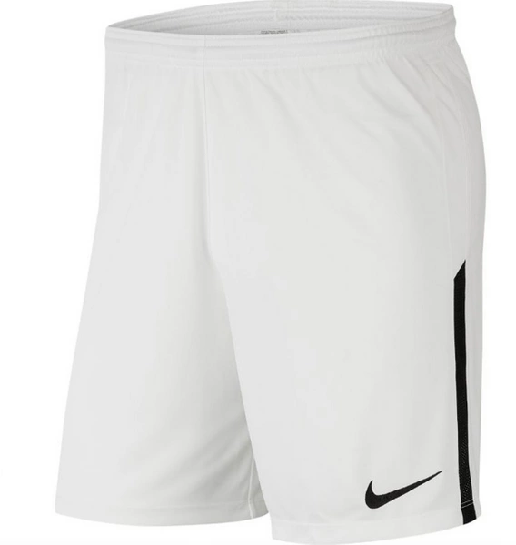 Spodenki Nike League Knit II Slim Fit BV6852-100 XL