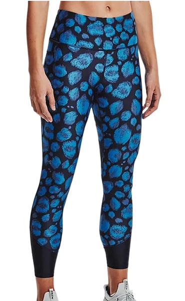 Multikolor Damskie Legginsy UA HeatGear SM 1361009-410