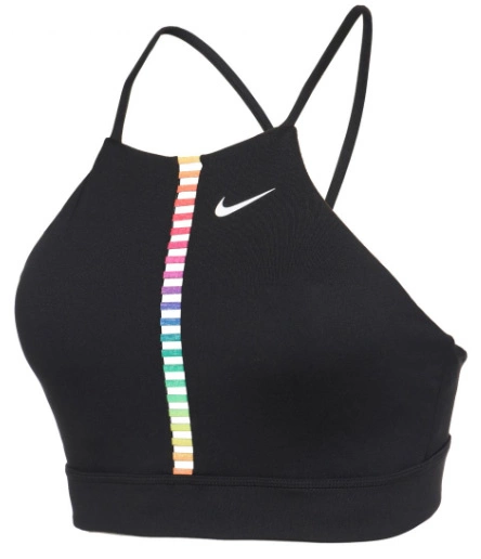 Stanik  Sportowy Nike Indy Rainbow CZ7211010 r. XS