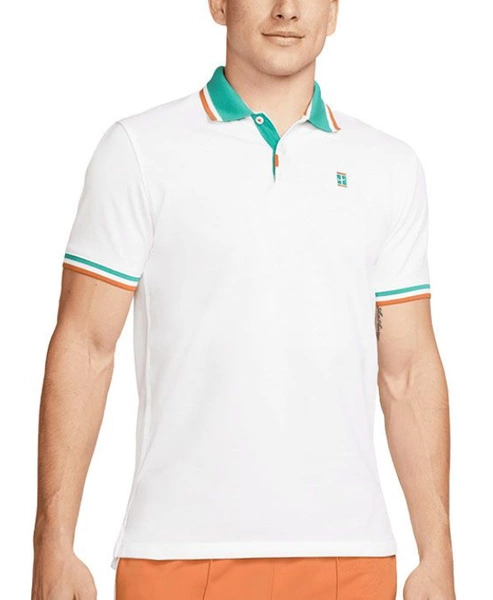 Koszulka  Nike Polo Dry Heritage Golf DA4379102 M