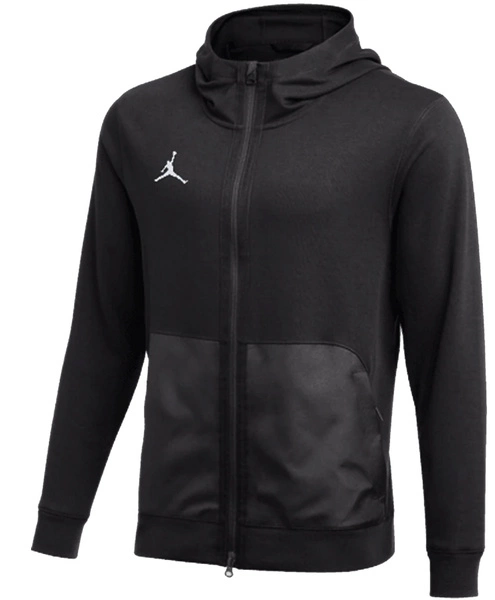 Bluza Nike Jordan Air Dri-FIT Training Fleece DQ7870-049 XXL