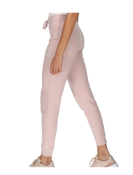 Spodnie Nike Club Fleece XS DQ5174-601 Różowe