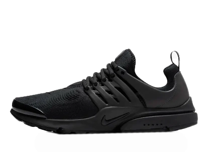 Sneakersy Presto GS Czarne 833875-003 r. 38,5