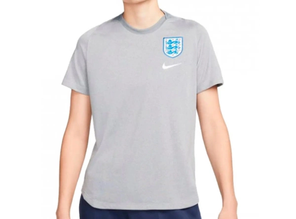 Szara damska koszulka Nike Anglia 22/23 CV5925-071 XS