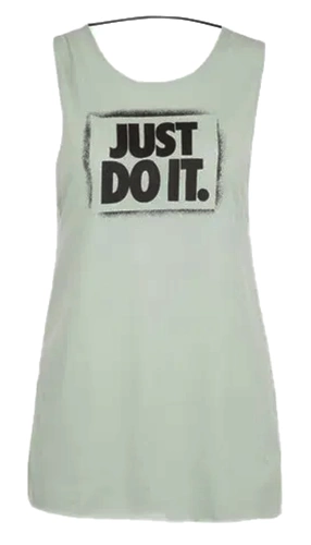 Koszulka Nike Just Do It DRY Modern Muscle Top BV4484321 XS