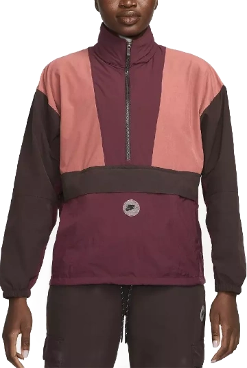 Kurtka Damska Nike NSW Revolution Loose Fit FB2187-638 L