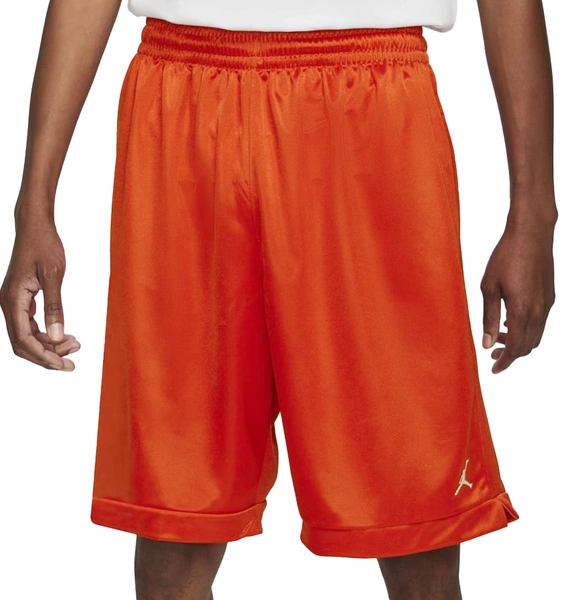 Męskie Spodenki Treningowe Nike Air Jordan Dri-FIT AR4315-820 XS