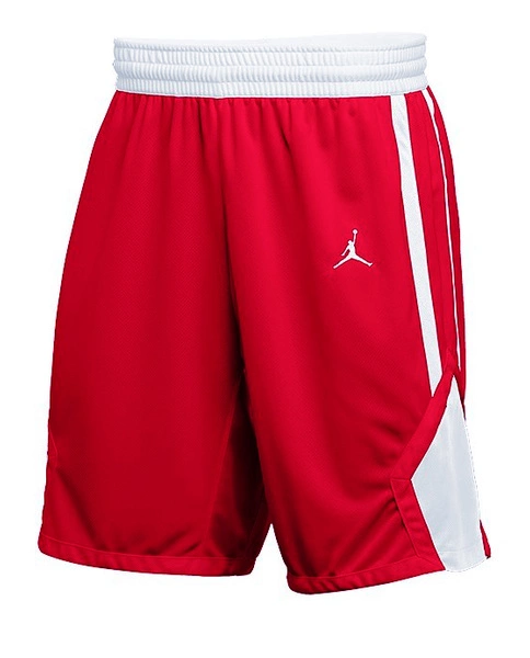 Męskie Spodenki Treningowe Nike Air Jordan Dri-FIT AR4321-658 M