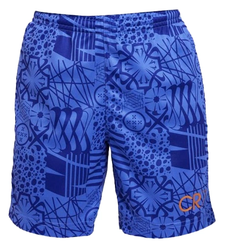 Spodenki dziecięce Nike CR7 Dri-FIT DV3118432 147-158  cm L