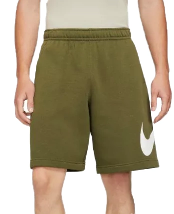 Khaki Spodenki Nike BV2721-327 L Męskie Sportswear