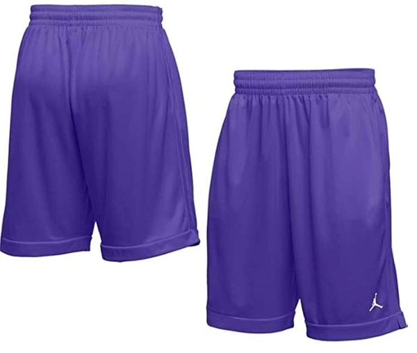 Męskie Spodenki Treningowe Nike Air Jordan Dri-FIT AR4315-545 XL