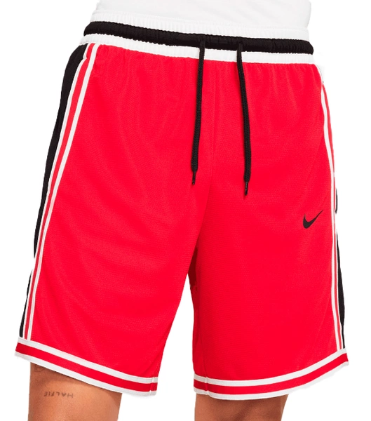 Czerwone Spodenki Nike Dri-FIT DNA+ XS – CV1897-657