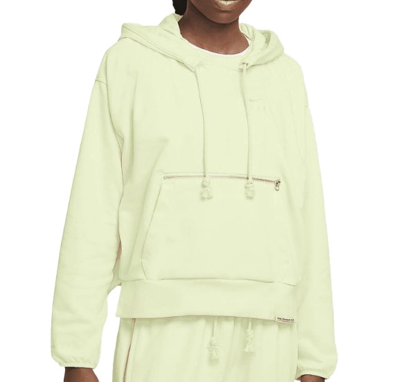 Bluza Damska Nike DA6483-303 Miętowa S Dri-FIT