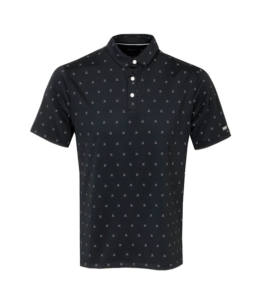 Koszulka Męska Nike Player Club DD5471010 M Czarna Dri-FIT