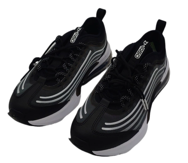 Sneakersy Air Max ZM950 GS Czarno-Szare CN9835-003 r. 38,5