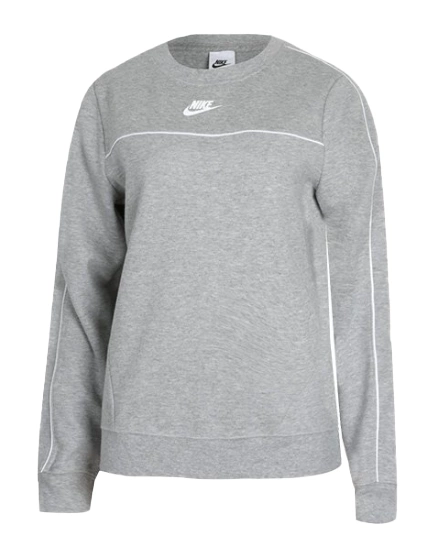 Damska Bluza Nike Sportswear Essential Prosty Klasyczny Krój CZ8336-063 L