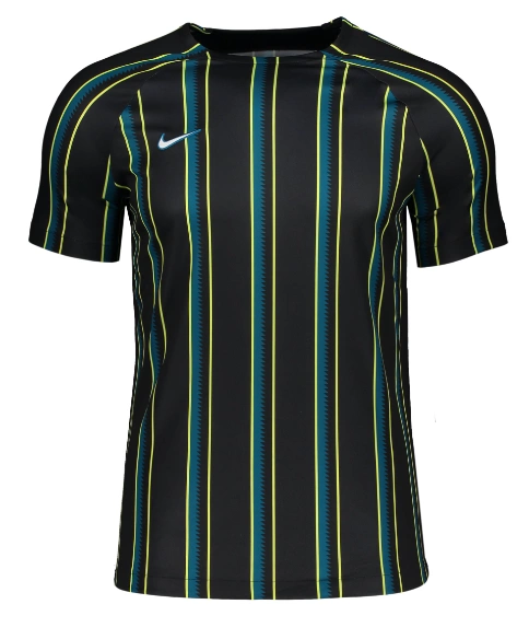 Czarna Męska Koszulka Nike Academy Pro Dri-FIT DV9293-010 XS