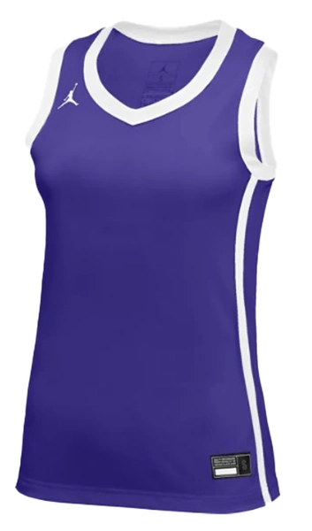 Damska Koszulka Treningowa Nike Air Jordan Dri-FIT AT0540-546 M