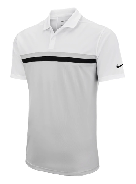 Koszulka  polo z blokami kolorów Nike Victory  DH0849100 XL