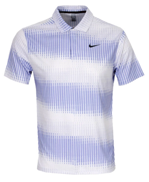 Koszulka  Nike Polo ADV Tiger Woods DN2237506 L