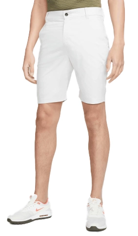 Spodenki Nike Męskie Szare - Golf - Rozmiar 30 - UV Chino - DA4139-025