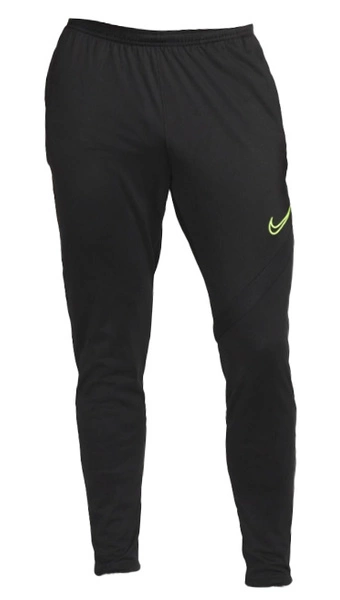 Czarne Spodnie Dresowe Nike Dri-FIT Academy BV6920018 XS