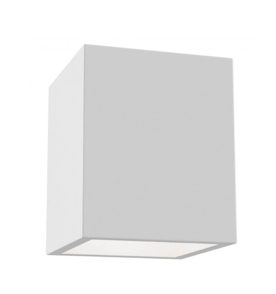 Oprawa Natynkowa Maytoni Conik Gyps Biała C002CW-01W