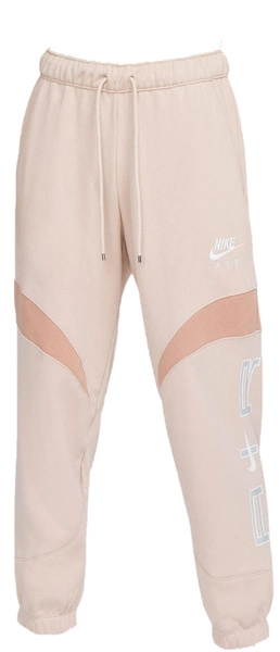 Joggersy Dresowe Damskie Nike Różowe 1X DJ6675-601