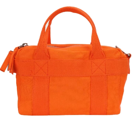 Zapinana na zamek torba typu shopper Calvin Klein K50K508120SBD