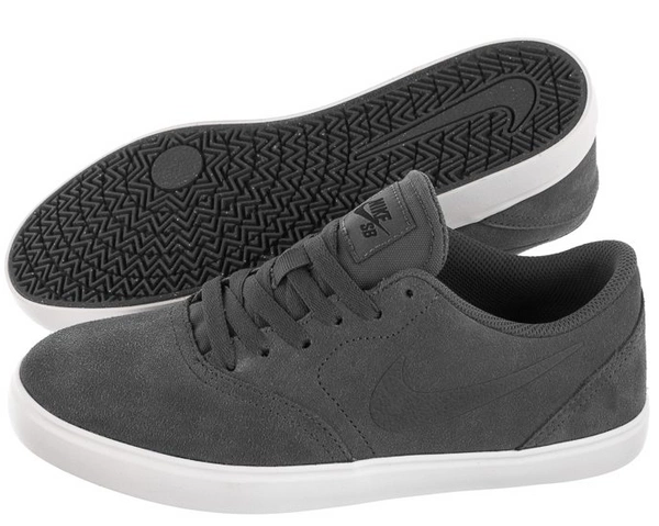 Buty  Nike Check Suede AR0132-002 35,5