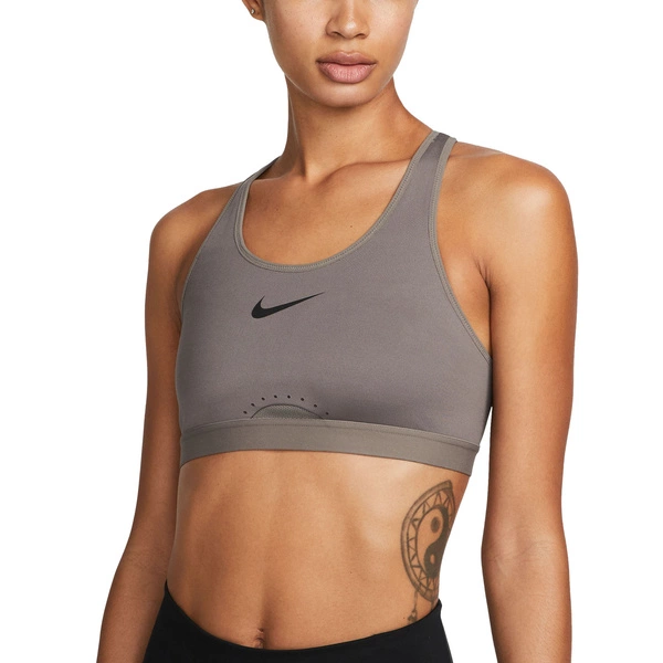 Stanik  Sportowy Nike DriFit Swoosh DD0428289 r.2X (C-E)