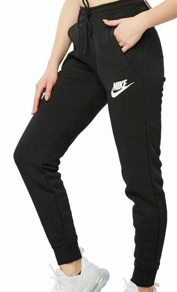 Nike Spodnie Dresowe Sport Essential Joggers CI1196-010 XS