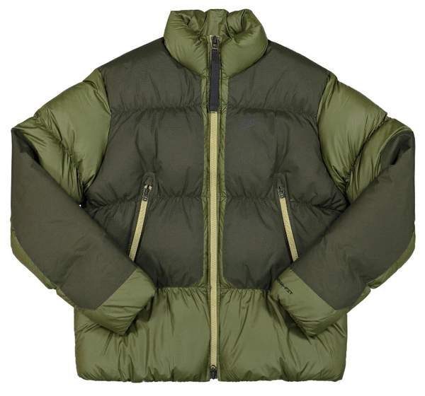 Zielona Męska Kurtka Nike Therma-FIT Repel DD6978-326 M