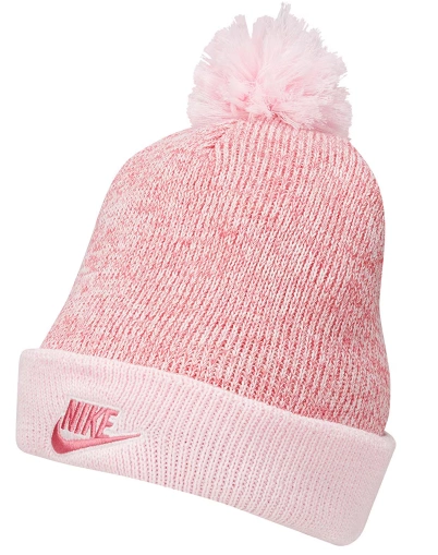 Różowa Czapka Nike Sportswear DM8451663 Junior One Size