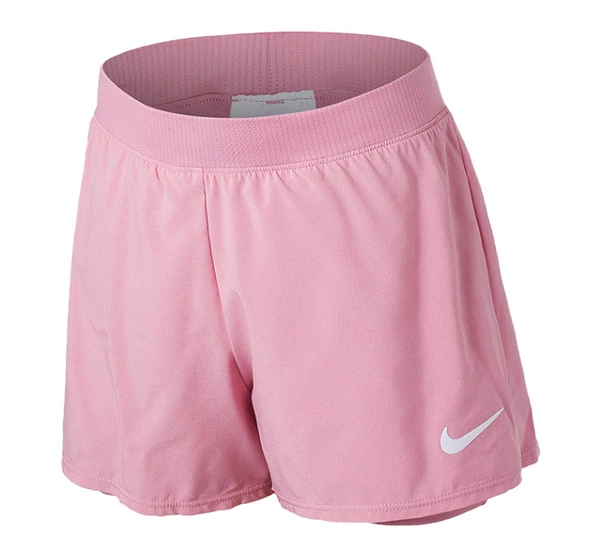 Spodenki dziewczęcę Nike Court VICTORY DB5612698 156-166 cm XL