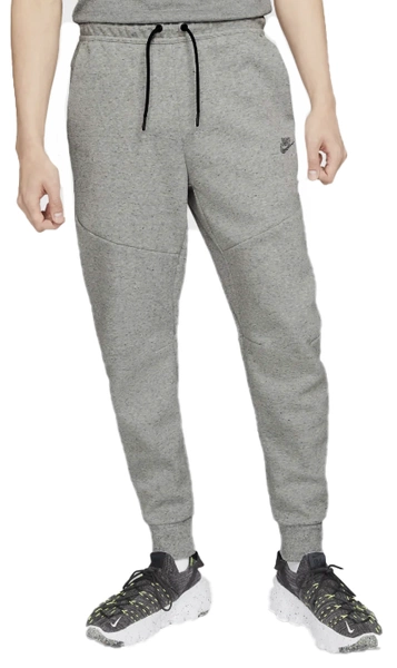 Męskie Spodnie Nike Sport Tech Fleece Slim Fit DD4706-010 XXL