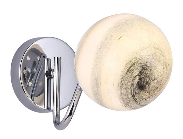 Kinkiet Maytoni Galaxy Chrom MOD110WL-01CH