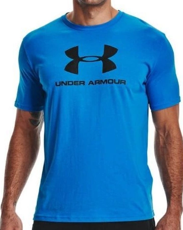 Koszulka  Under Armour HeatGear Loose 1329590787 L