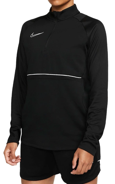 Bluza Damska Nike DQ6737-010 Czarna M Dri-FIT