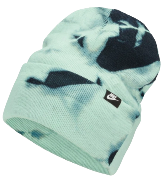 Nike Czapka SB Beanie Utility Futura Unisex Jesień Zima DV3340-379 One Size