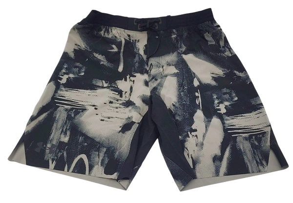 Camo Męskie Spodenki Under Armour Reign Loose 1361515001 L