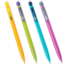 Ołówki HB 4 szt. BIC Fun Comfort Automatyczne