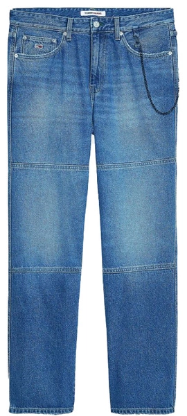 Niebieskie Jeansy Męskie Tommy Jeans Skater Jean DM0DM09274 36/32
