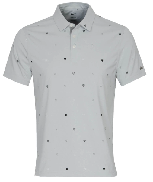 Koszulka  Nike Player Print Polo Golf DH0645025 r.M