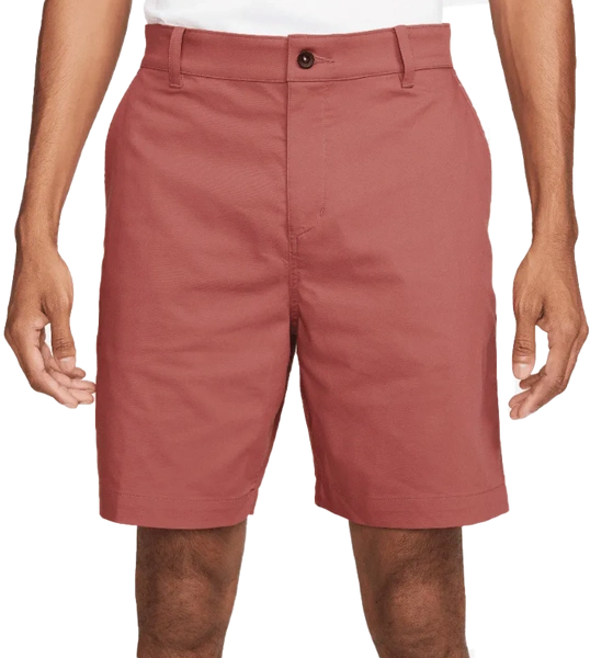 Czerwone Spodenki Męskie Nike DA4142691 32 – Golf UV Chino Short