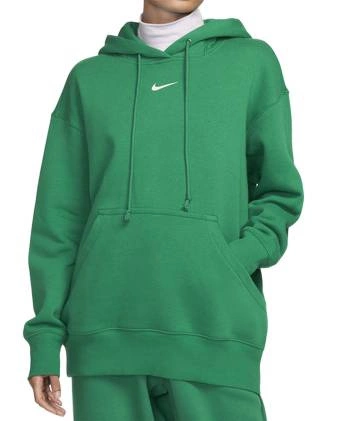 Bluza Damska Nike Sportswear Zielona M DQ5860-365